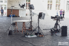 宣傳片制作公司價格