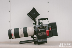 宣傳片拍攝效果好的原因