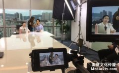 企業(yè)宣傳片拍攝的創(chuàng)意體現(xiàn)技巧有哪些？