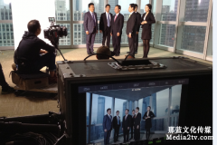 企業(yè)宣傳片制作四大流程全攻略