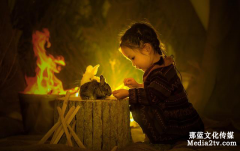 宣傳片視頻畫面也能講故事