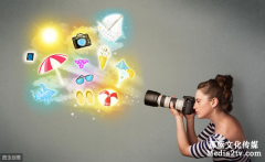 北京宣傳片制作的未來的發(fā)展趨勢