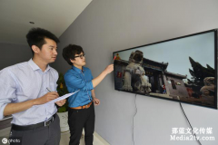 如何拍好北京企業(yè)宣傳片