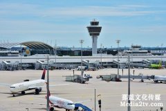 航空公司宣傳片