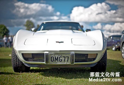 汽車廣告宣傳片