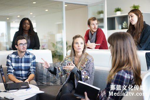 企業(yè)宣傳片制作