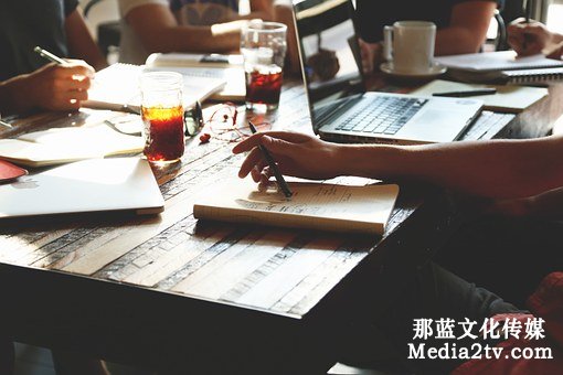 企業(yè)宣傳片怎么制作-那藍映相