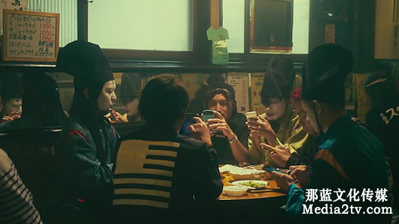 為什么日本地方政府宣傳片的腦洞總能震驚世界網(wǎng)友？