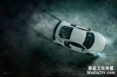 攝影師揭秘宣傳片拍攝幕后：后期是電影