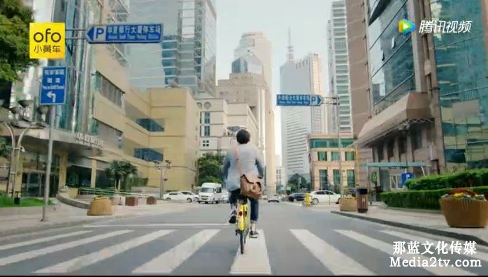 摩拜和ofo“不約而同”發(fā)布品牌宣傳片，我仔細看了三遍