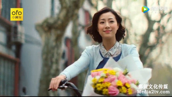 摩拜和ofo“不約而同”發(fā)布品牌宣傳片，我仔細看了三遍