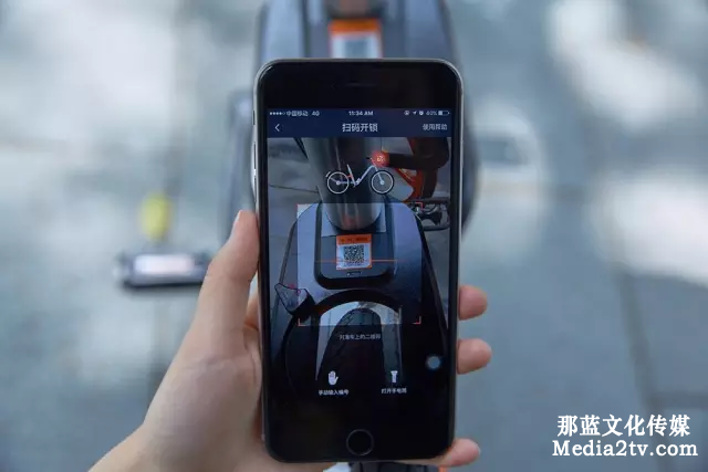 摩拜和ofo“不約而同”發(fā)布品牌宣傳片，我仔細看了三遍