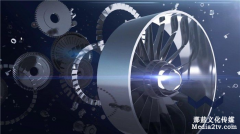 宣傳片之三維動(dòng)畫制作