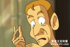 動畫宣傳片制作公司