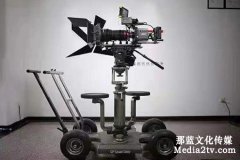 企業(yè)宣傳片制作選擇什么公司?