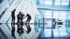 企業(yè)以微電影形式制作公司形象宣傳片