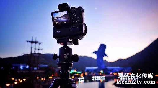 品牌宣傳片拍攝方向