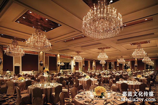 酒店宣傳片制作