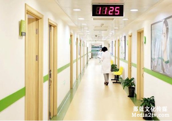 美容院宣傳片拍攝制作