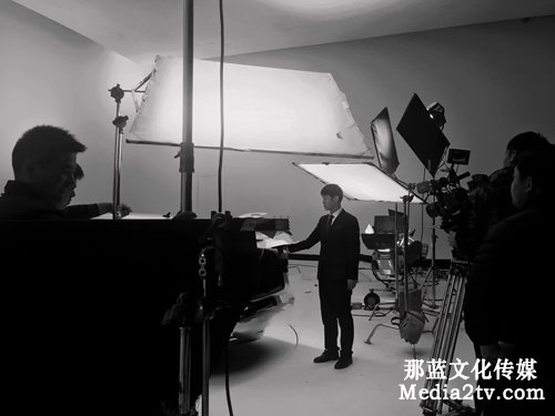 制作公司宣傳片