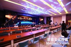 通過制作年會宣傳片來實(shí)現(xiàn)企業(yè)文化的認(rèn)同