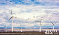 風(fēng)電新能源行業(yè)宣傳片拍攝制作解決方案