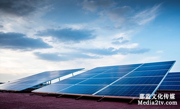 光伏企業(yè)宣傳片拍攝制作