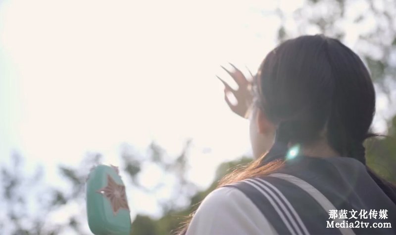 教育培訓(xùn)機構(gòu)宣傳片拍攝