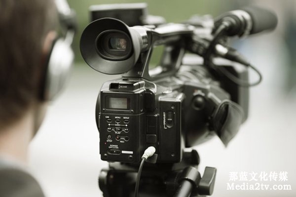 企業(yè)品牌形象片制作