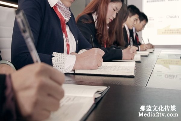 企業(yè)形象片制作公司