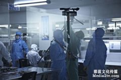 企業(yè)在知名度、品牌的宣傳片拍攝制作