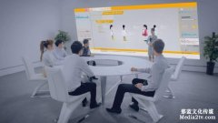 具有傳播力的企業(yè)宣傳片是怎么拍出來的？