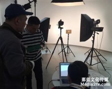 企業(yè)宣傳片視頻制作幫助企業(yè)獲取自身的優(yōu)勢