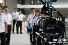 公司宣傳片拍攝-進行廣告推廣