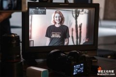 科技類(lèi)型企業(yè)宣傳片制作方法