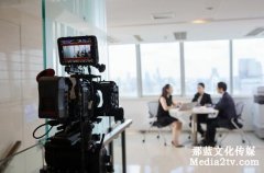 企業(yè)宣傳片制作時(shí)如何展現(xiàn)企業(yè)形象?