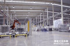 北京那藍文化傳媒集企業(yè)宣傳片策劃、拍攝制作