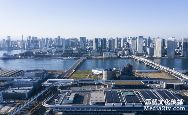 招商引資宣傳片制作