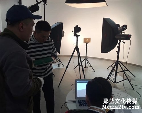 北京企業(yè)宣傳片制作報價