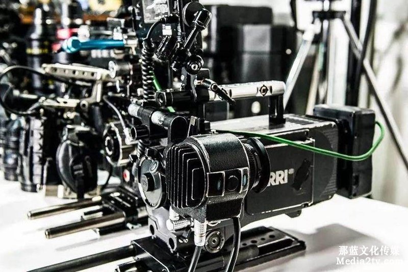 宣傳片拍攝制作