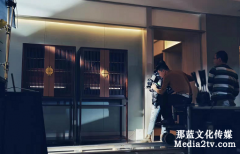 人物訪談宣傳片是怎么拍攝的？