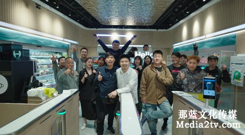 企業(yè)宣傳片