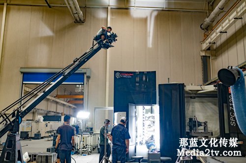 企業(yè)宣傳片