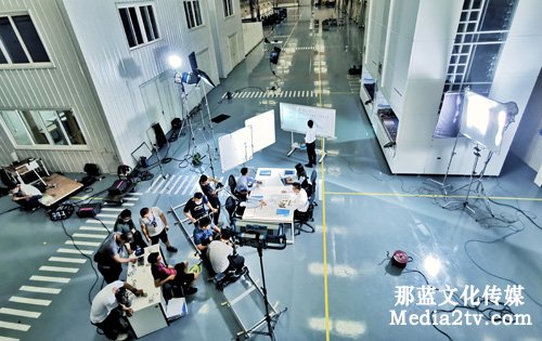 企業(yè)宣傳片