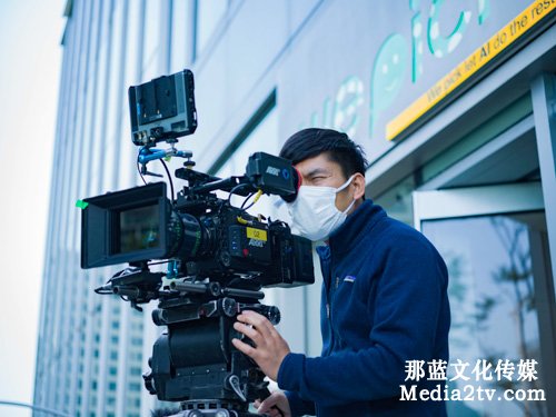 企業(yè)宣傳片制作