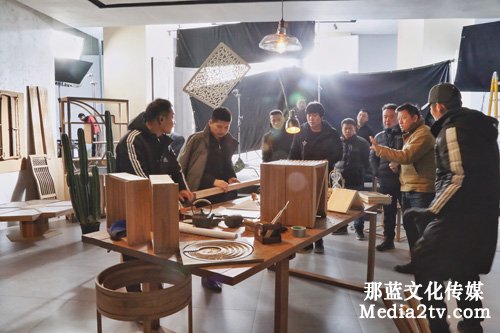 企業(yè)宣傳片