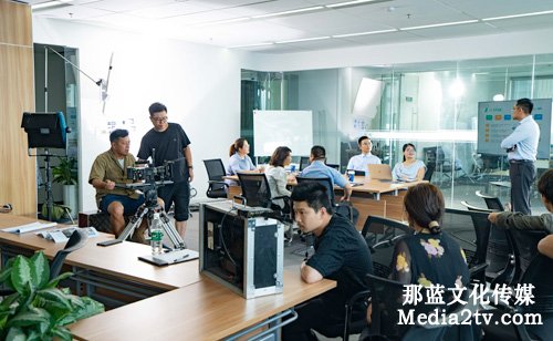 企業(yè)宣傳片制作