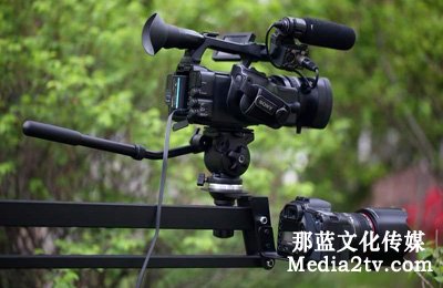 企業(yè)宣傳片