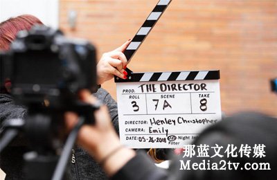 高科技企業(yè)宣傳片制作