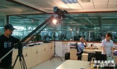 2023年北京企業(yè)宣傳片拍攝四大步驟